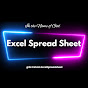 Excel Spread Sheet [Art, Math & Engineering] logo