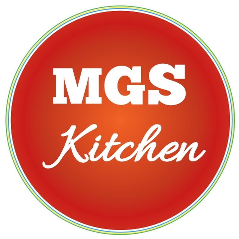 Meenakshi GS Kitchen