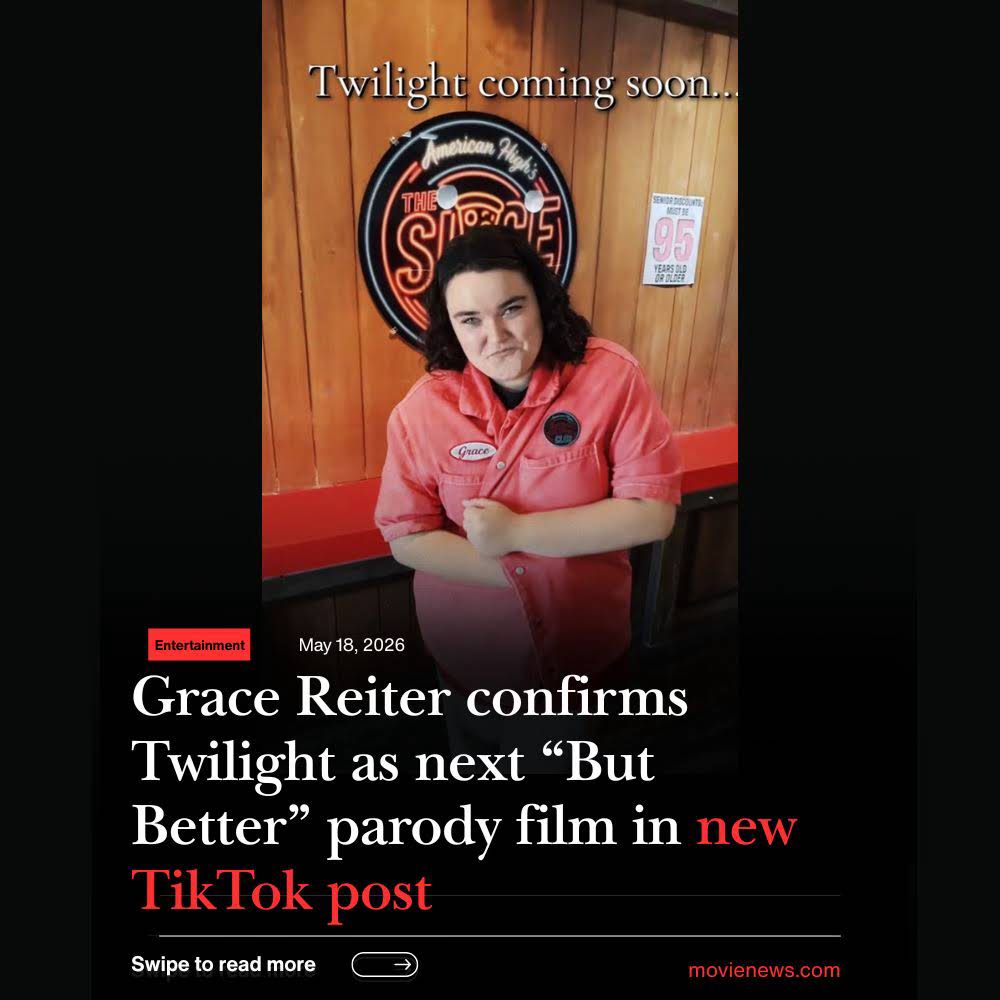 Post from Grace Reiter