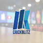 Cricket Blitz logo