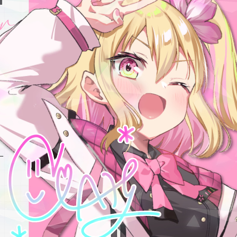 夢咲 乃彩(Yumesaki Noah)
