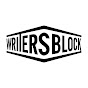 Writer's Block Murals logo