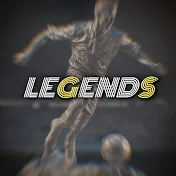 レジェンズ【サッカーを築き上げてきた者たち】