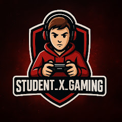 Student _X_Gaming