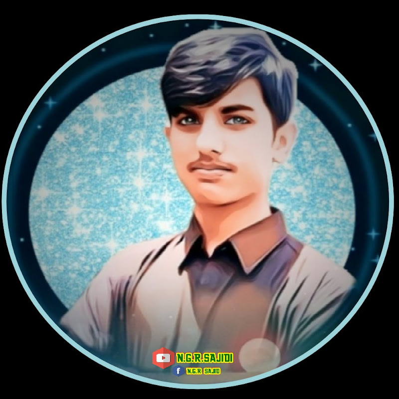 N.G.R SAJIDI