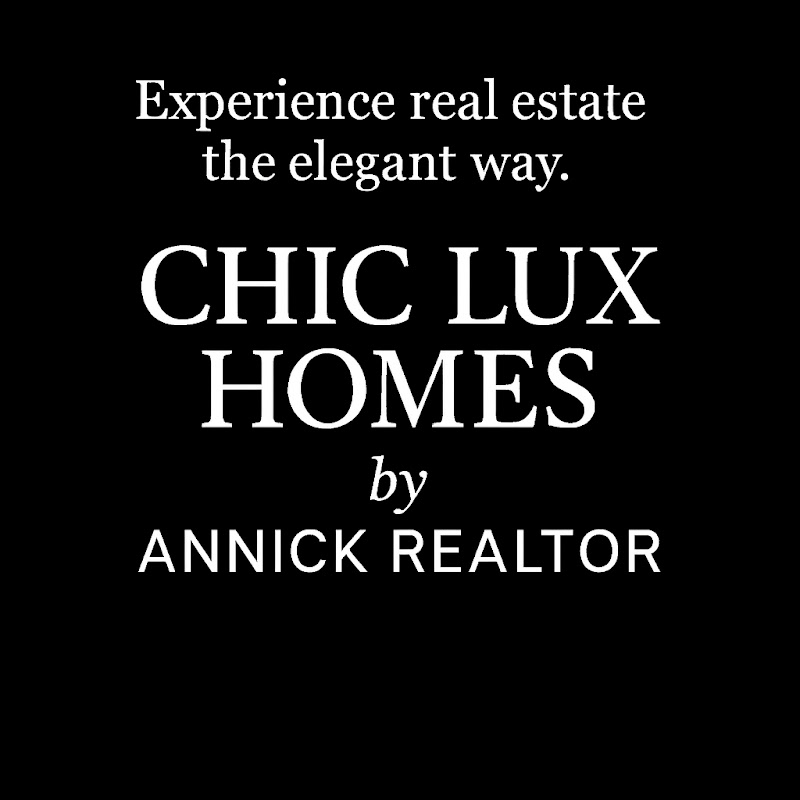 CHIC LUX HOMES by Annick Mottie 
