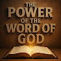 THE POWER OF THE WORD OF GOD logo