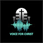 VoiceforChrist logo