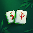Mahjong Classic icon