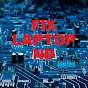 FIX LapTop ND logo