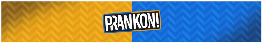 Prank ON YouTube kanalı avatarı
