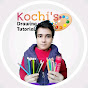 Kochi's Drawing Tutorial logo