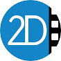 2D films