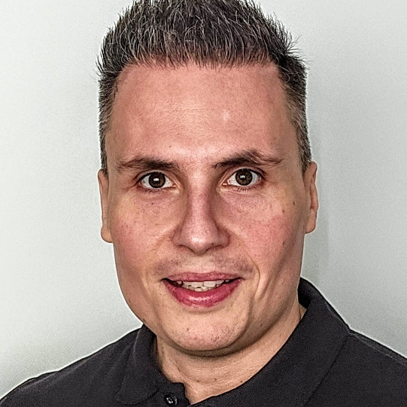 Tom Harrendorf - Autismus & mehr Logo