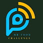 Mr food challenge logo