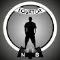 man from equator logo