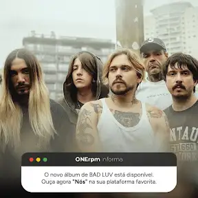 ONErpm BR YouTube channel