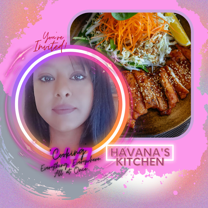 Havana's Kitchen 