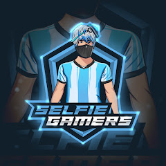 Selfie Gamers Channel icon