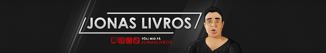 Jonas Livros YouTube channel avatar