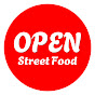 Open Street Food logo