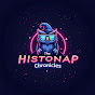 The Histonap Chronicles logo