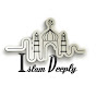 Islam Deeply logo