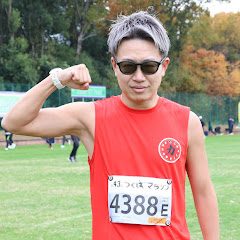 ポップラインのランニング魂!!.の画像