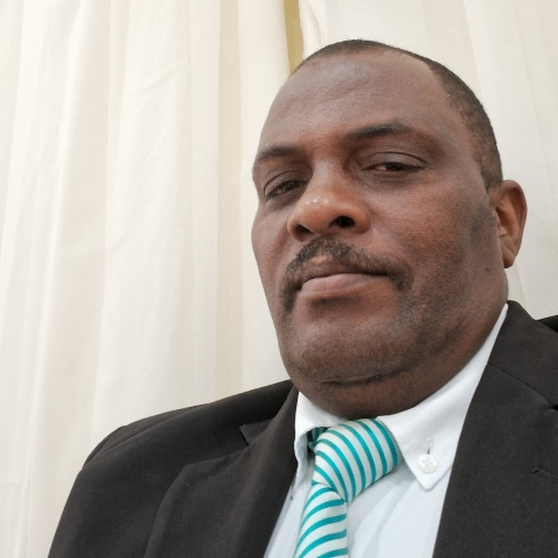 PB Edvaldo Vieira louvor e palavras