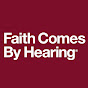 Faith Comes By Hearing