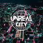 Unreal City logo