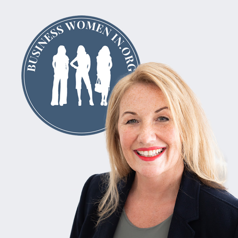 Business Women in