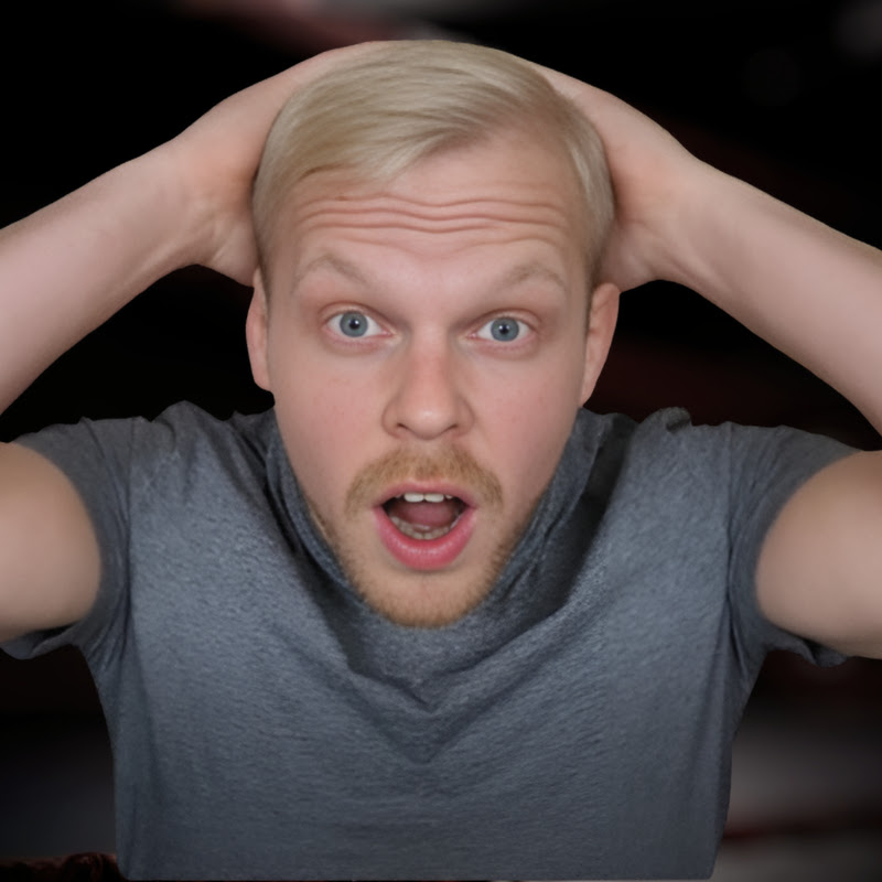 Latvian Reacts
