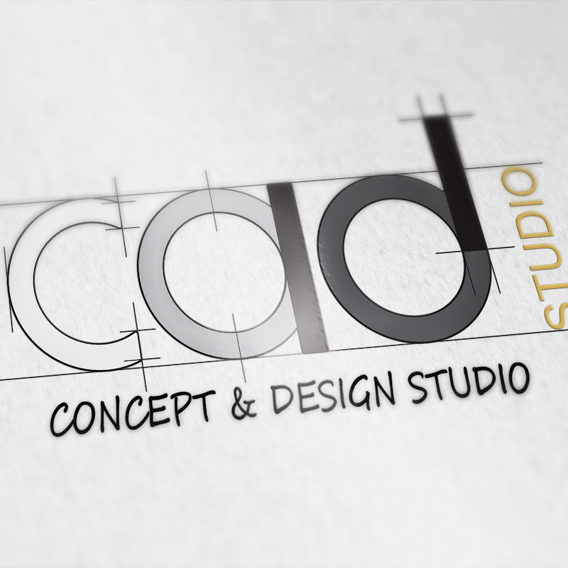 CAD Concept & Design Studio