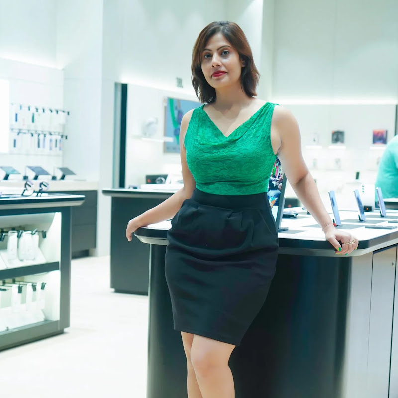 Priyankka Dadwal