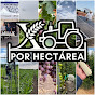 Por Hectárea logo
