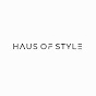 HAUS OF STYLE22 logo