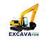 Excavator Cambodia