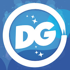 DeGoBooM YouTube channel avatar