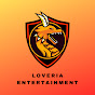 Loveria Entertainment logo