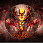 Shadow Fiend Official logo