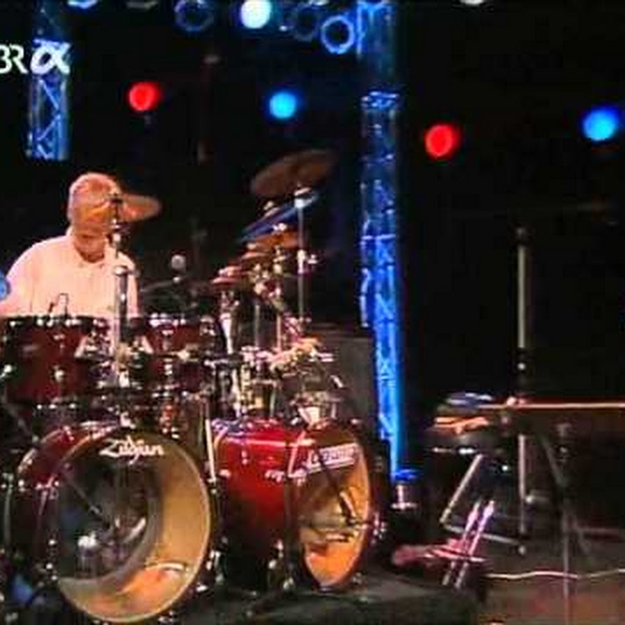 Ginger Baker Trio Topic YouTube