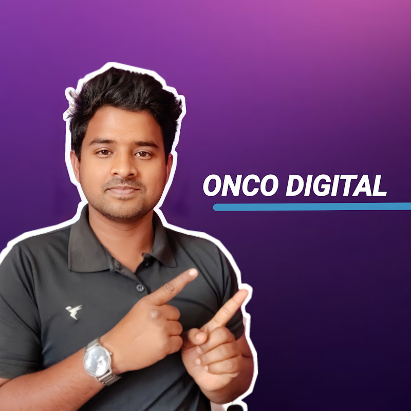 Onco Digital - Ways To Earn Online