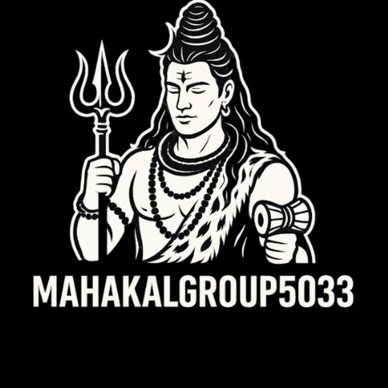 Mahakal group 5033
