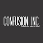 Confusion Incorporated. logo