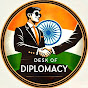 Desk Of Diplomacy logo
