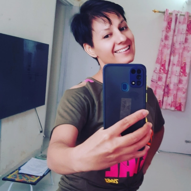 Kabita Sharma