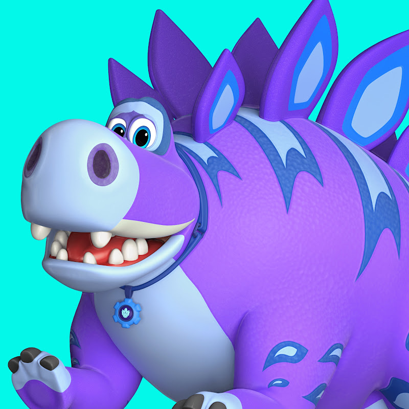 TURBOSAURS — Ukrainian (ТУРБОЗАВРИ) Logo