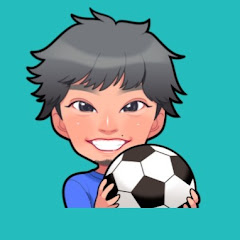サッカー×フットサルのハイブリッド育成指導者アイコン画像