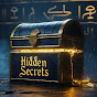 Hidden secrets logo